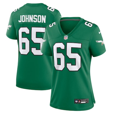 Philadelphia Eagles Women Jerseys 2025-10-23-052